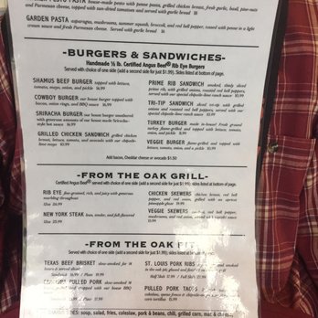 Shamus T Bones - Barbeque Near Me - Eureka, California Shamus T Bones - Barbeque Near Me - Eureka, California