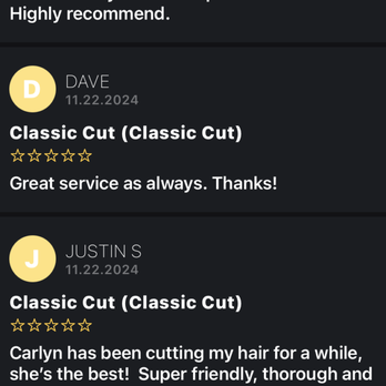Top-Tier Cuts - Men's Hair Salons Near Me - Washington, Michigan Top-Tier Cuts - Men's Hair Salons Near Me - Washington, Michigan