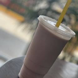 Strong Nutrition