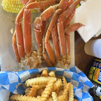 Jake's Crab House - Crab legs - Seafood Near Me - Point Pleasant Beach, New Jersey