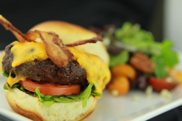 Edgar's Grille by null