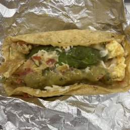 Migas