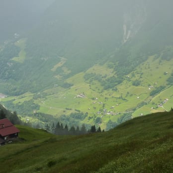 Arnisee - Blick ins Tal - Lakes Near Me