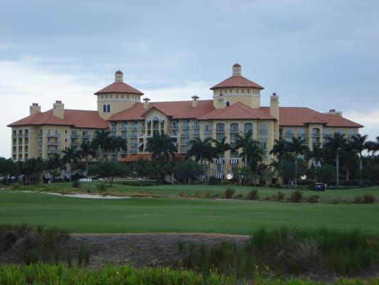 Tiburón Golf Club by null