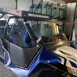 Mountain West Motor