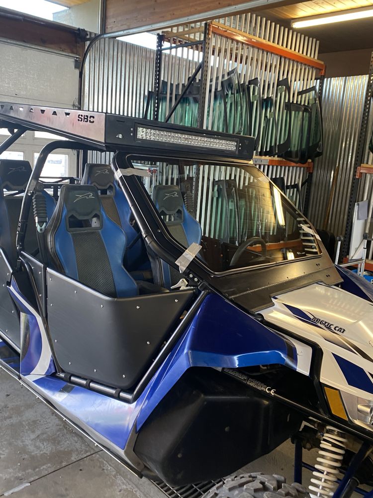 MOUNTAIN WEST MOTOR Updated September 2024 615 Main St, Logan, Utah