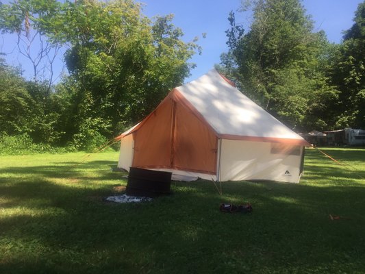 Blackwater Outdoor Adventures by null