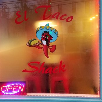El Taco Shack - It maybe cold outside but warm inside - Mexican Near Me - Schoharie, New York El Taco Shack - It maybe cold outside but warm inside - Mexican Near Me - Schoharie, New York