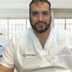 Physioback Physical Therapy