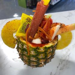 Popular Market - Pina loca