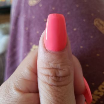 Pink Polish Nails Bar - Nail Salons Near Me - Gilbert, Arizona