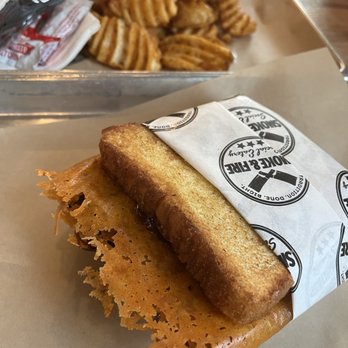 Smoke & Fire Social Eatery - Brisket Grilled Cheese - Comfort Food Near Me - Paramount, California Smoke & Fire Social Eatery - Brisket Grilled Cheese - Comfort Food Near Me - Paramount, California
