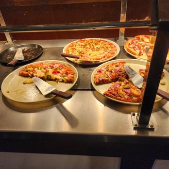 Shakey's Pizza Parlor - Pizza Near Me - Downey, California Shakey's Pizza Parlor - Pizza Near Me - Downey, California