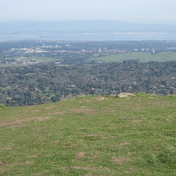 Windy Hill Open Space Preserve - Parks Near Me Windy Hill Open Space Preserve - Parks Near Me
