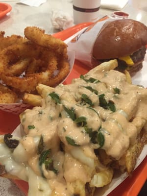 Flippin' Good Chicken, Burgers, Beer by null