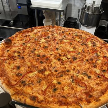 PIE.ZAA - Pizza Near Me - Charlotte, North Carolina