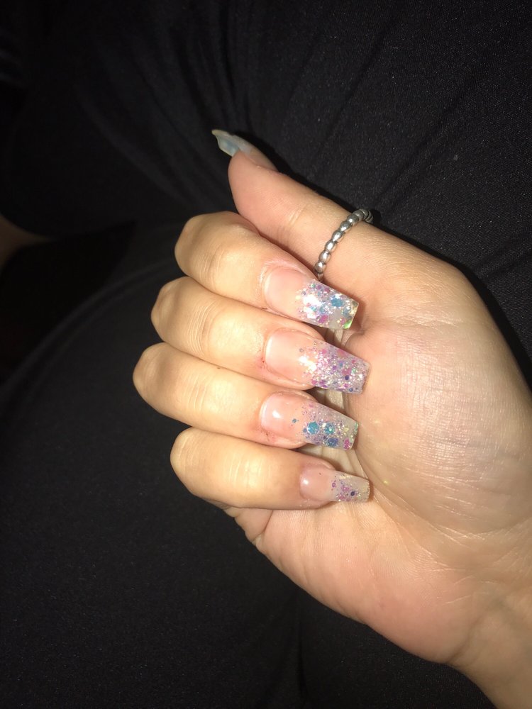 GREEN TREE NAILS & SPA Updated August 2024 19 Photos 2551