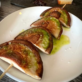 PintxoPote - Skewered mushrooms - Spanish Near Me - Los Gatos, California PintxoPote - Skewered mushrooms - Spanish Near Me - Los Gatos, California