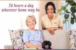 SYNERGY HomeCare - home care agency in Edgewater, MD