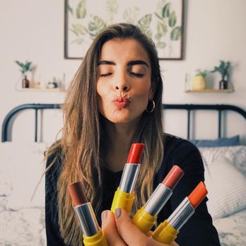 L'Occitane en Provence - Discover our newest Lipsticks collection, enriched with vibrant and benefit packed ingredients powered by nature. - Cosmetics & Beauty Supply Near Me - Columbus, Ohio L'Occitane en Provence - Discover our newest Lipsticks collection, enriched with vibrant and benefit packed ingredients powered by nature. - Cosmetics & Beauty Supply Near Me - Columbus, Ohio