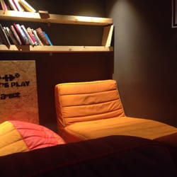 Great rest place!