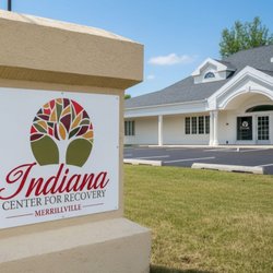 Indiana Center For Recovery