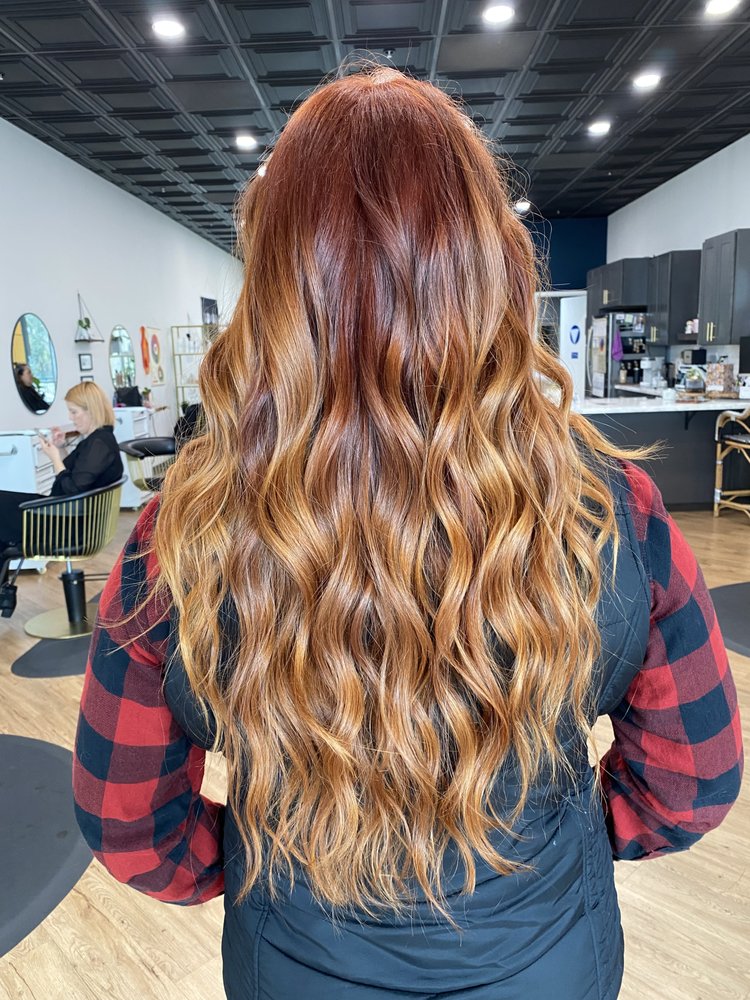 LIFTED SALON 48 Photos & 12 Reviews 13385 Folsom Blvd, Folsom