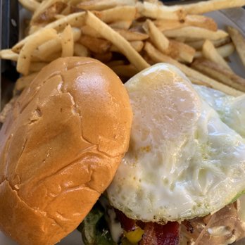 Toast - El Jefe Burger - Breakfast & Brunch Near Me - Temecula, California Toast - El Jefe Burger - Breakfast & Brunch Near Me - Temecula, California