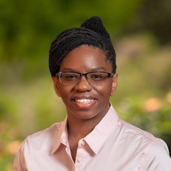 Carmen G Butts, M.D
