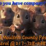 Photo of Moultrie County Pest Control