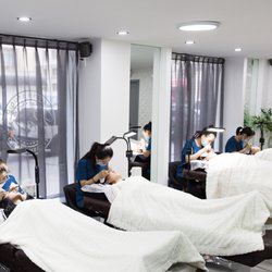 Beau Eyelash Studio - Our Eyelash Studio