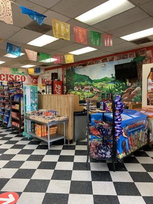 Mercado San Francisco Carniceria y Tortilleria by null