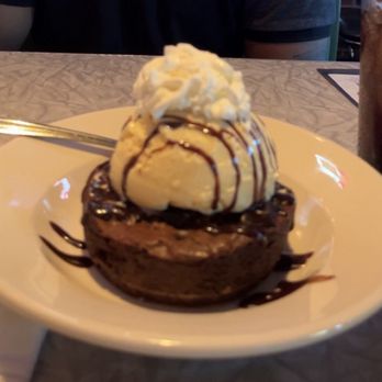 Bubba's 33 - Oreo® Brownie Sundae - American Near Me - Peoria, Arizona Bubba's 33 - Oreo® Brownie Sundae - American Near Me - Peoria, Arizona