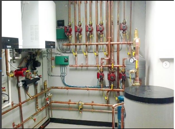 Slide of Gsk Climate Control