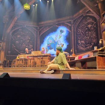 Stage 42 - Performing Arts Near Me - New York, New York Stage 42 - Performing Arts Near Me - New York, New York