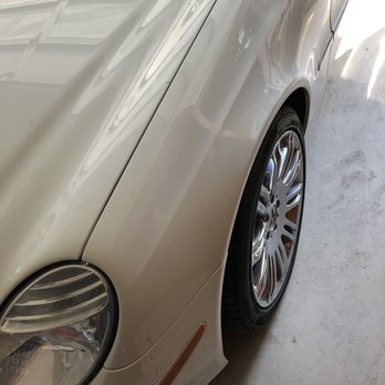 Simply Dents - AFTER - Body Shops Near Me - Temecula, California Simply Dents - AFTER - Body Shops Near Me - Temecula, California