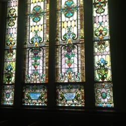 Saint Joseph's Catholic Church