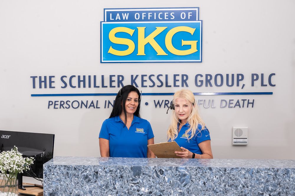 The Schiller Kessler Group - disability attorney in West Palm Beach, FL