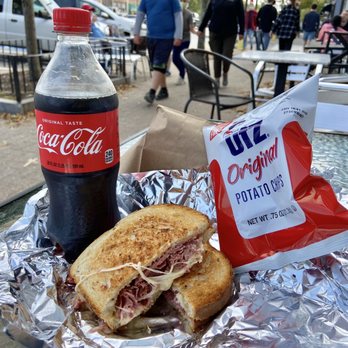 Big Top Deli - a sandwich and a soda - Delis Near Me - Brunswick, Maine Big Top Deli - a sandwich and a soda - Delis Near Me - Brunswick, Maine