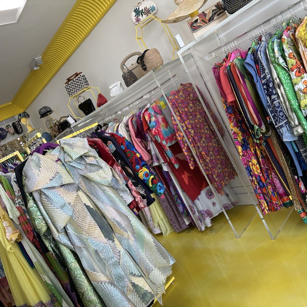 Beyond Haute Vintage - Used, Vintage & Consignment Near Me - Wilton Manors, Florida Beyond Haute Vintage - Used, Vintage & Consignment Near Me - Wilton Manors, Florida