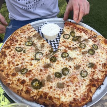 The Monastery - Pizza - Bars Near Me - Mesa, Arizona