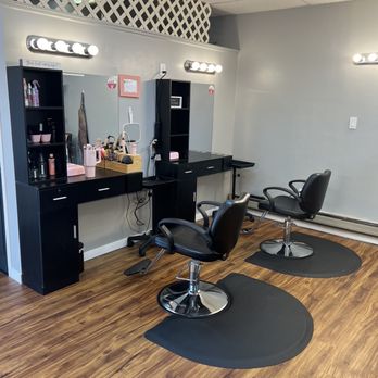 The Slay Studio - service area - Hair Salons Near Me - Edinburgh, Indiana