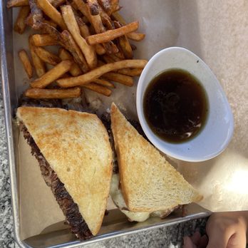 Ohso & Little O's - Short Rib Melt - Coffee & Tea Near Me - Phoenix, Arizona Ohso & Little O's - Short Rib Melt - Coffee & Tea Near Me - Phoenix, Arizona