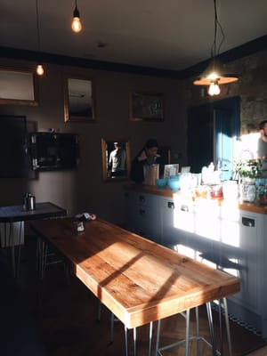 The Baxter Hostel by null