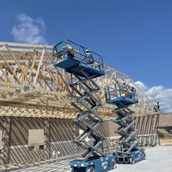 Barnes Construction