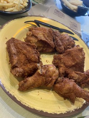 Pollo Campero by null