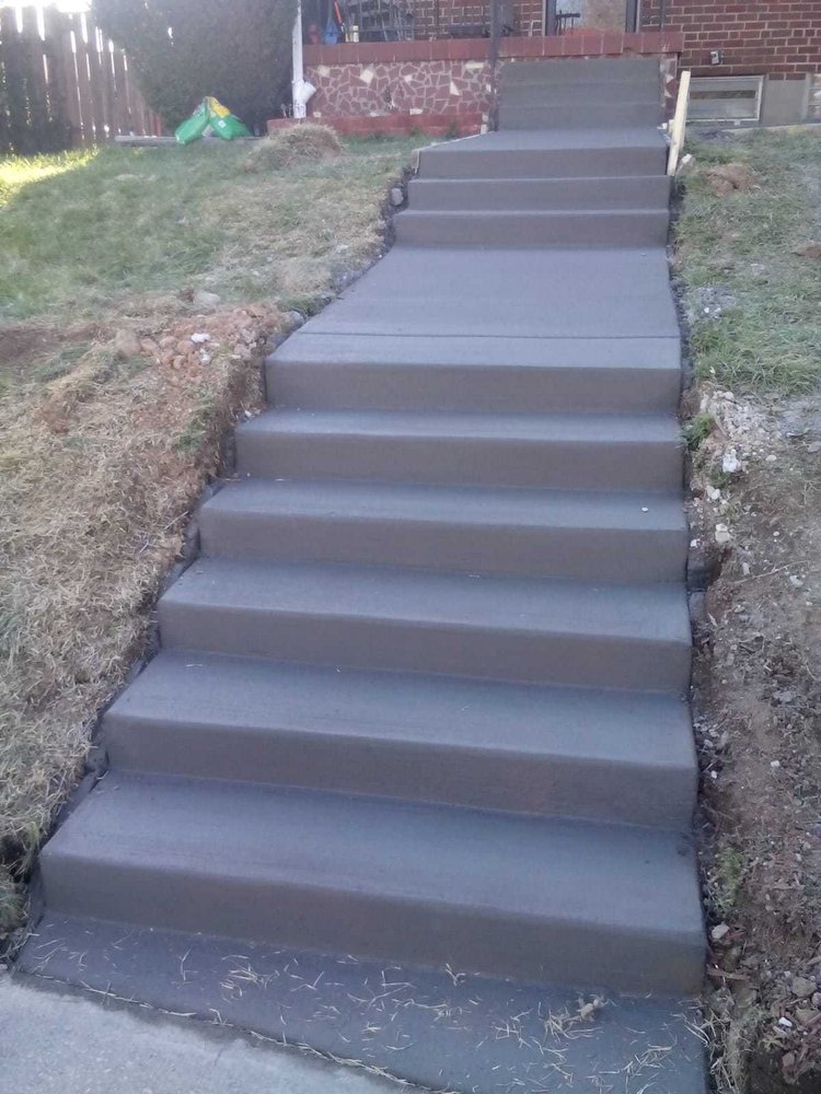 Slide of Luis Plumbing & Concrete Services