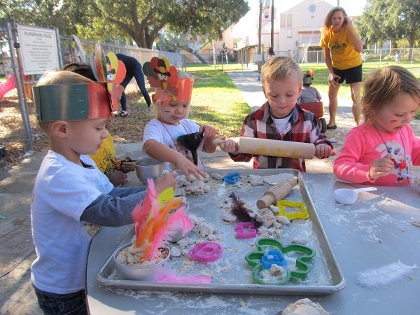 Pasadena Community Church School - childcare center in Saint Petersburg, FL
