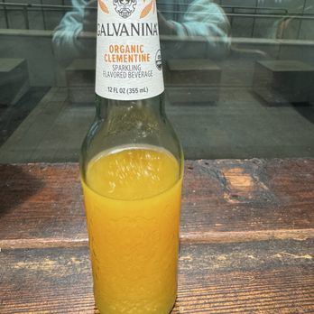 Whealth Kitchen - Sparkling water - Breakfast & Brunch Near Me - Jersey City, New Jersey