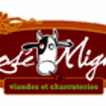 Rosé Mignon - Logo - Meat Shops Near Me - Sainte-Sophie-d'Halifax, Quebec Rosé Mignon - Logo - Meat Shops Near Me - Sainte-Sophie-d'Halifax, Quebec